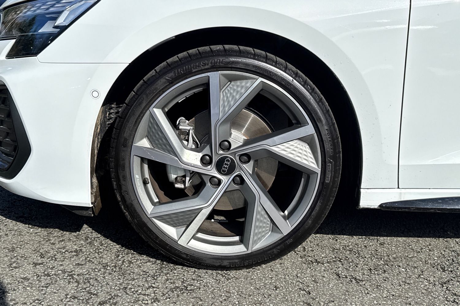 Used Audi A3 2025 for sale - 78145761: Photo 22