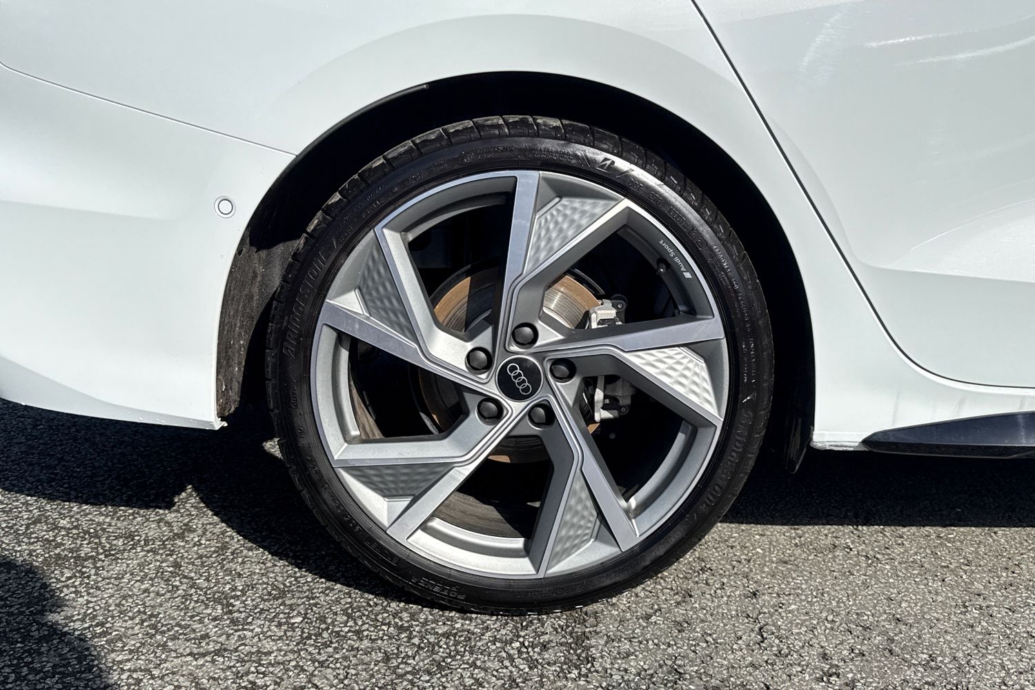 Used Audi A3 2025 for sale - 78145761: Photo 23