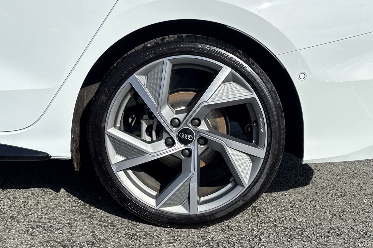 Used Audi A3 2025 for sale - 78145761: Photo 24