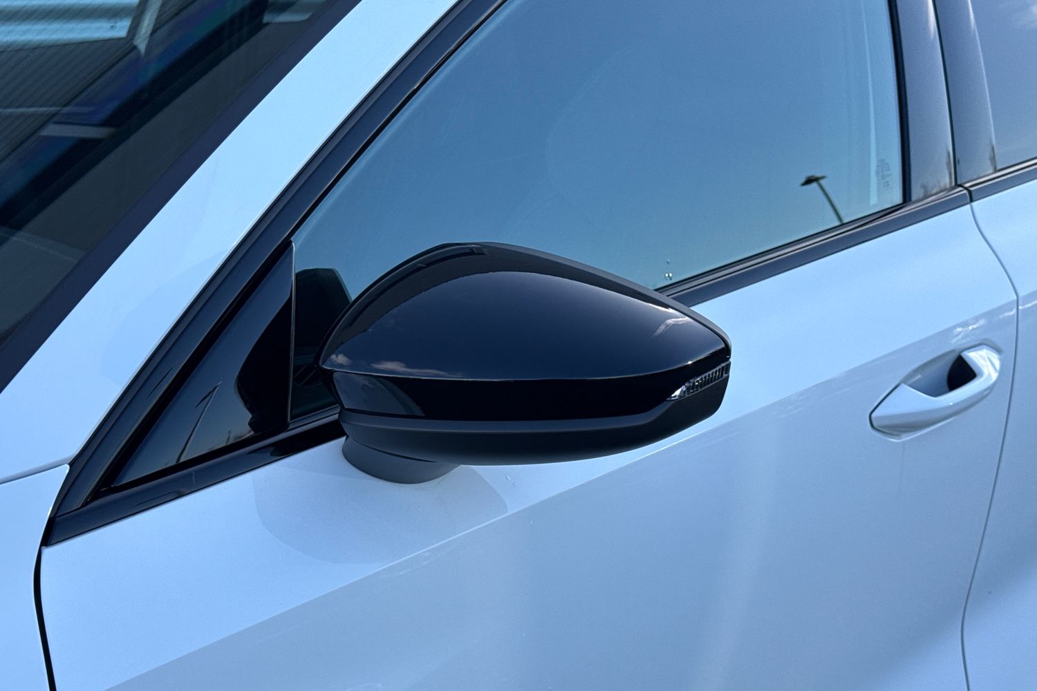 Used Audi A3 2025 for sale - 78145761: Photo 26