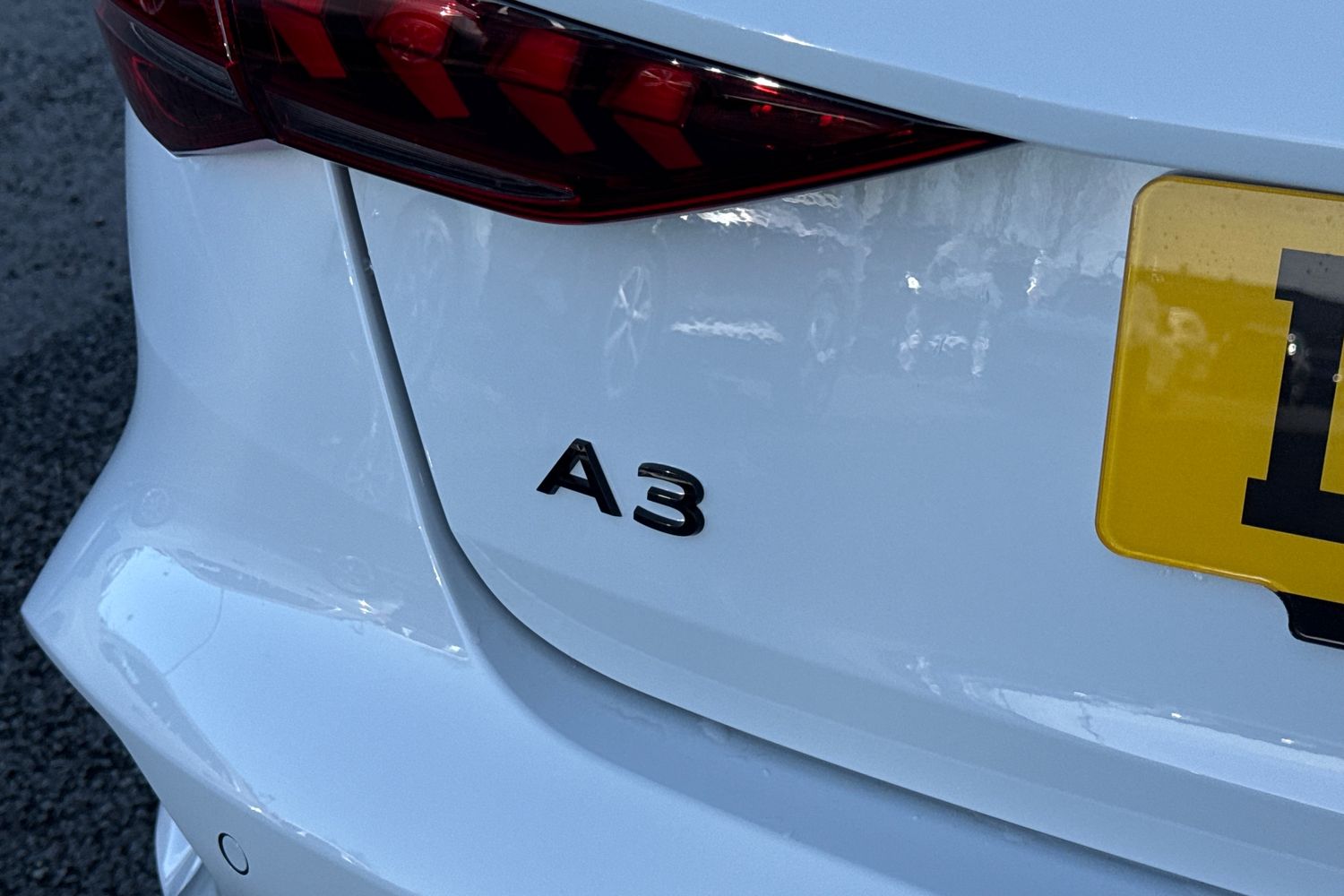 Used Audi A3 2025 for sale - 78145761: Photo 27