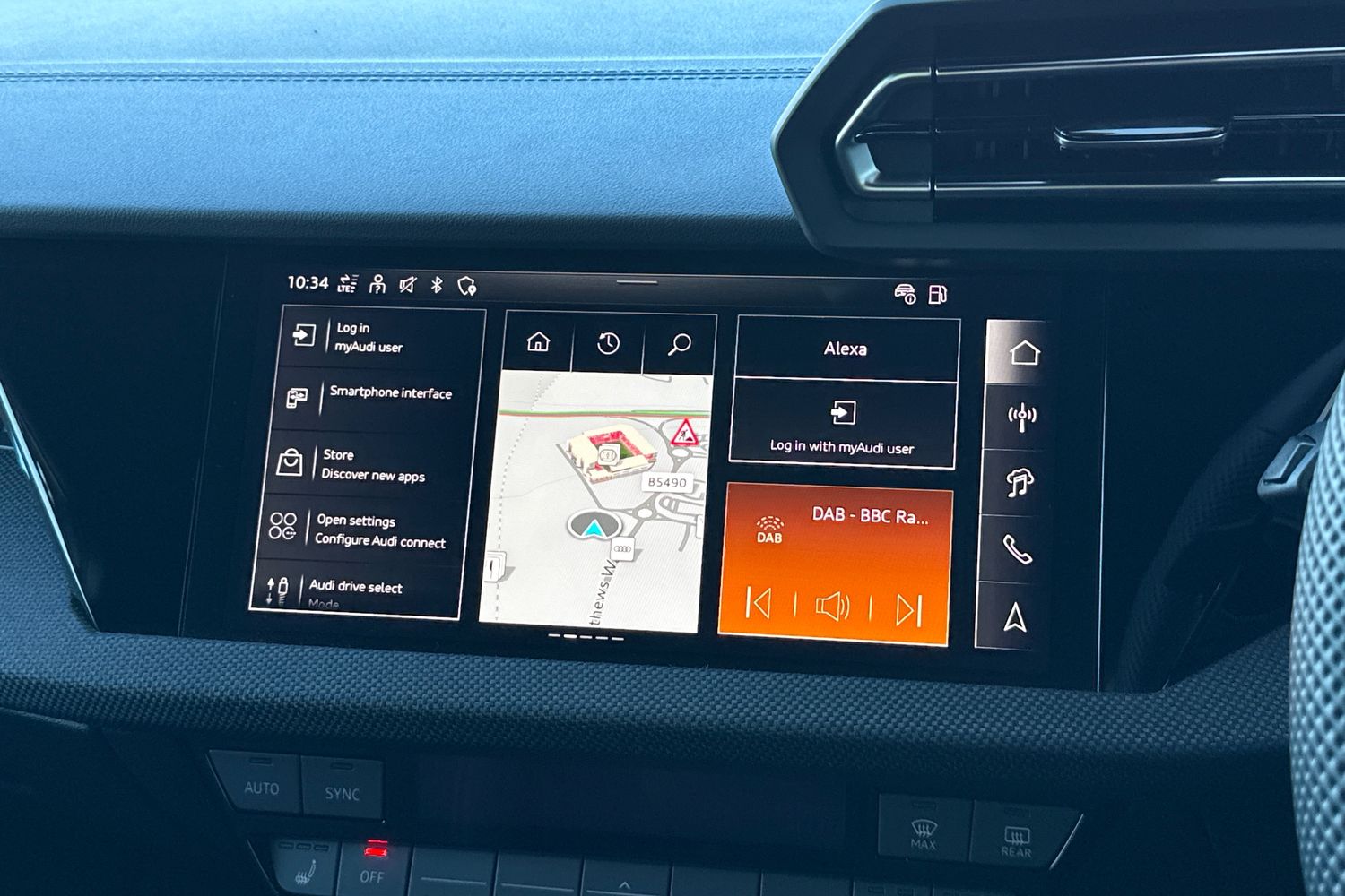 Used Audi A3 2025 for sale - 78145761: Photo 29