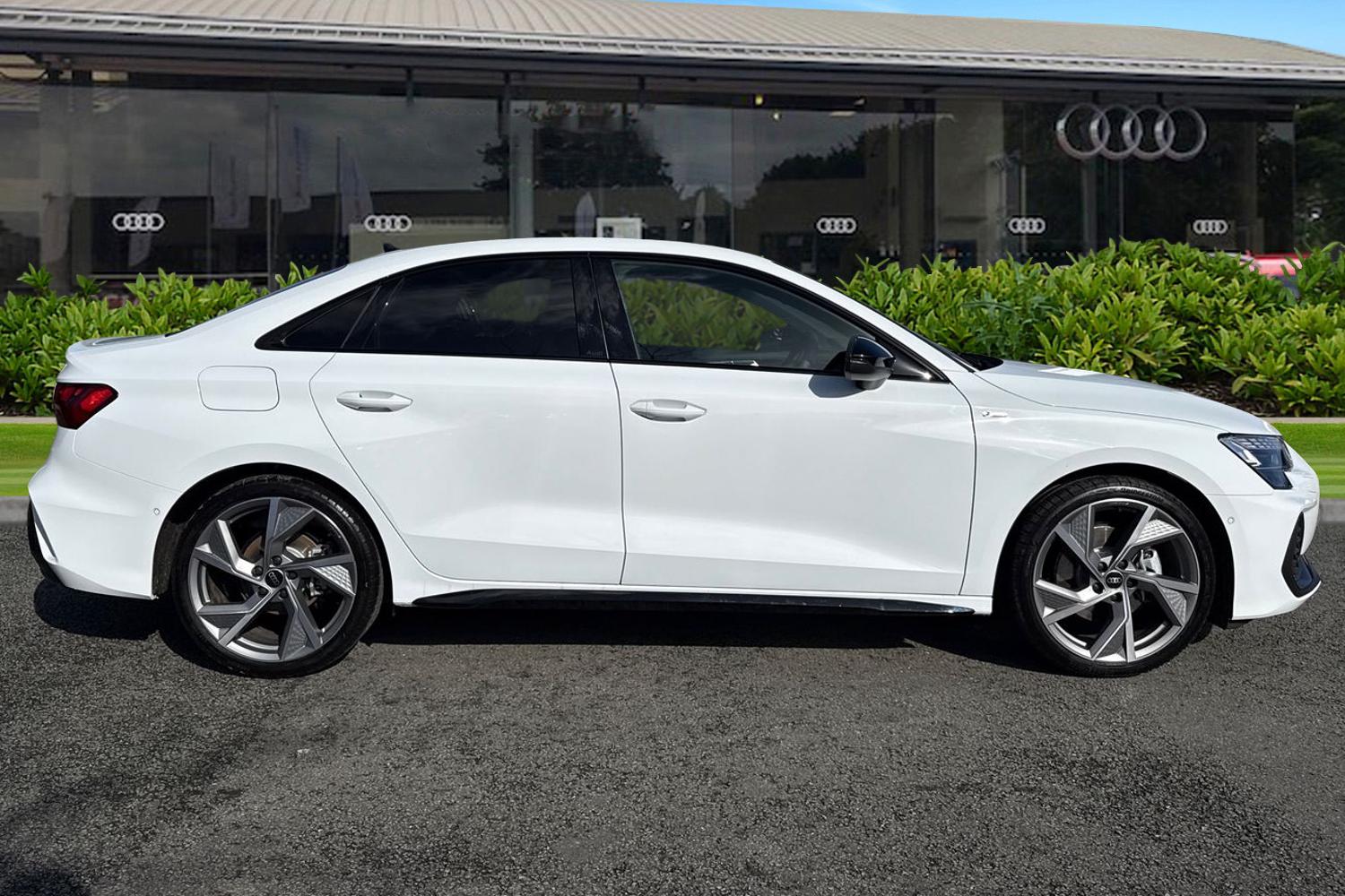 Used Audi A3 2025 for sale - 78145761: Photo 3