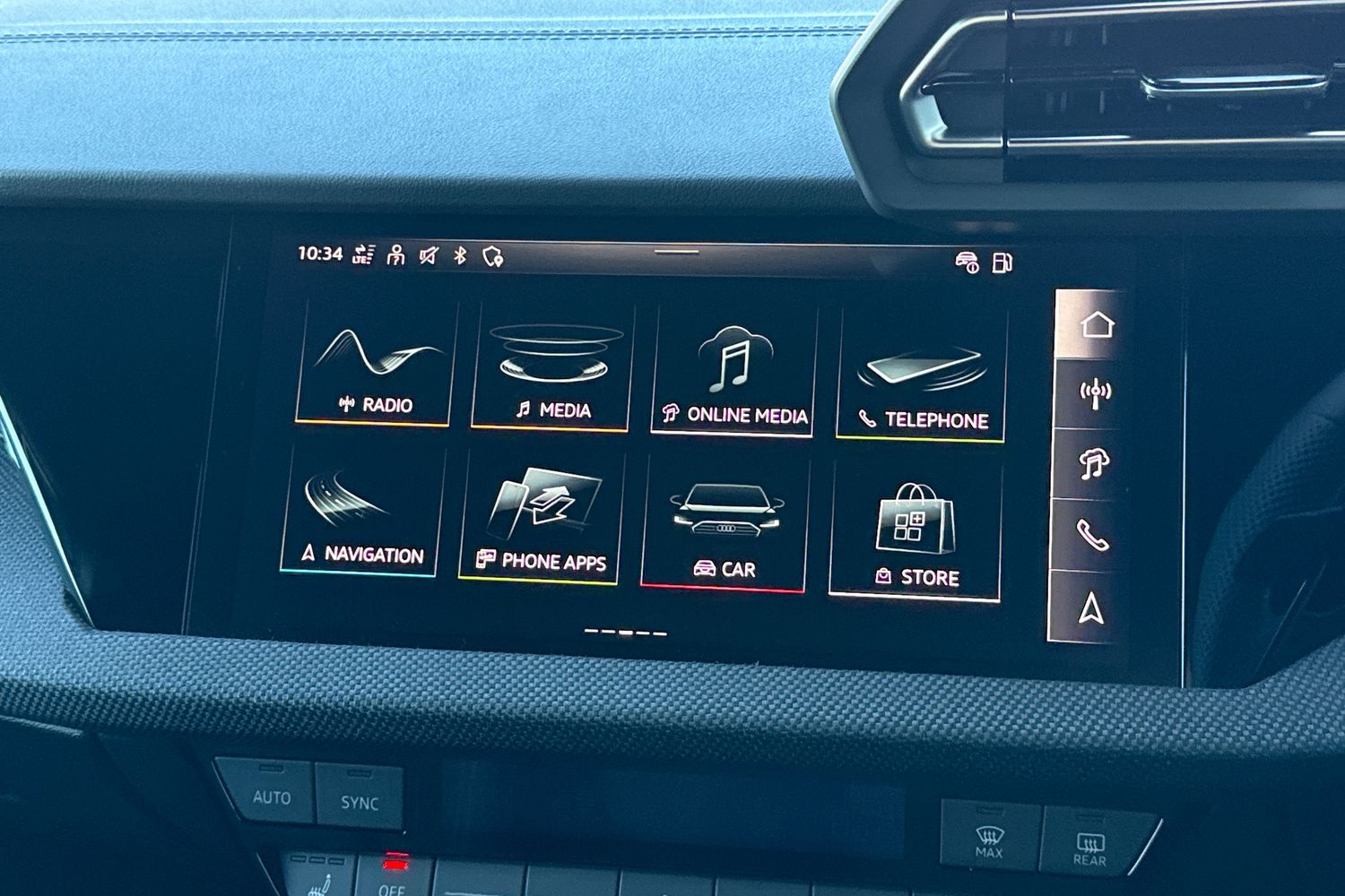 Used Audi A3 2025 for sale - 78145761: Photo 30