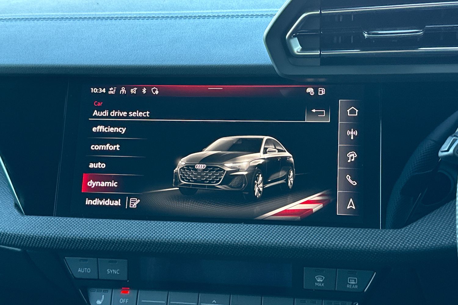 Used Audi A3 2025 for sale - 78145761: Photo 32