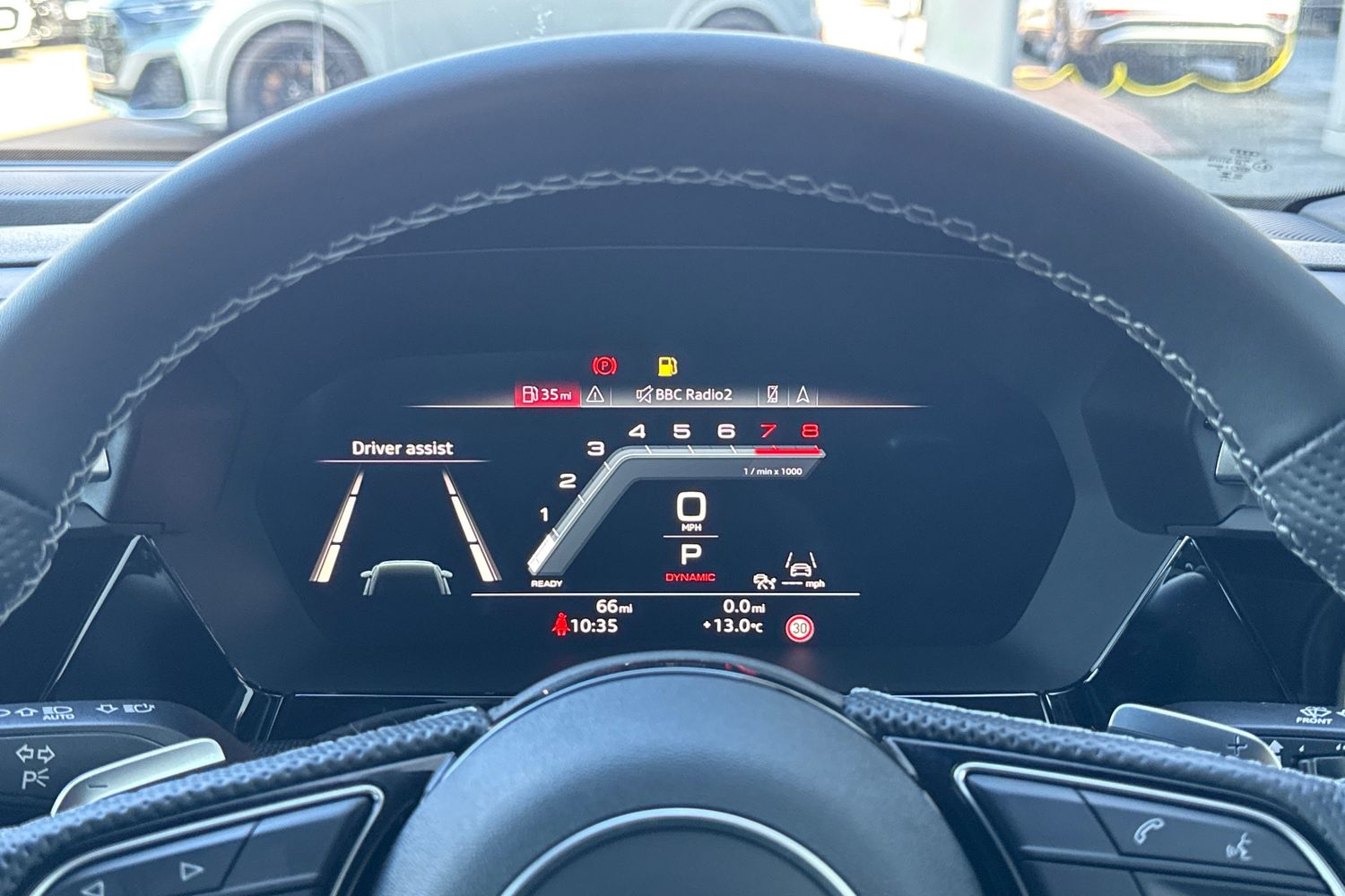 Used Audi A3 2025 for sale - 78145761: Photo 36