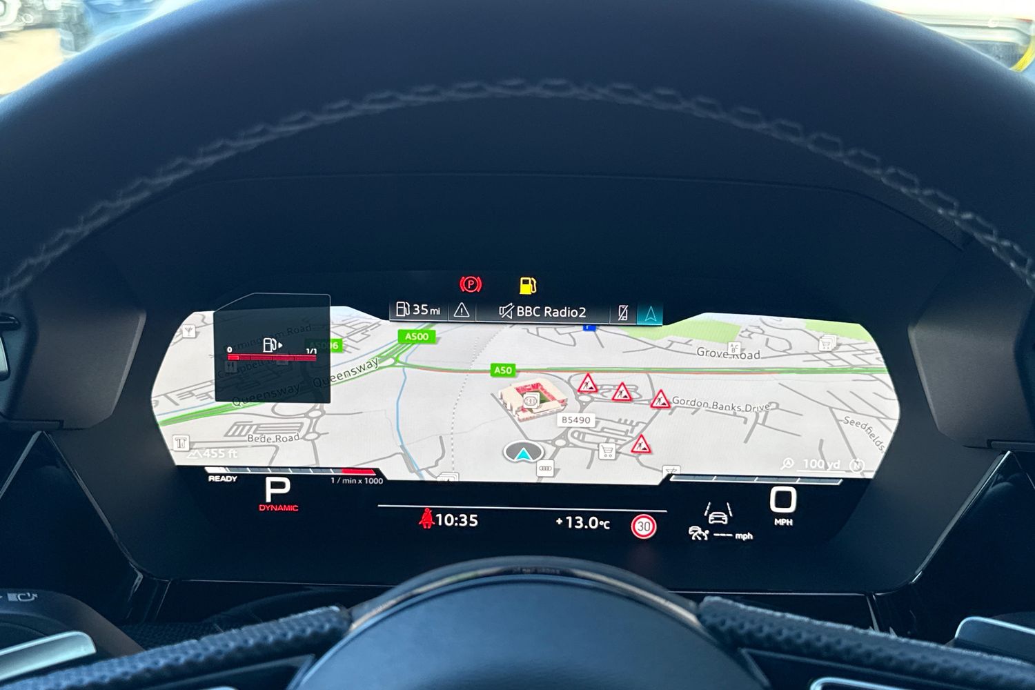 Used Audi A3 2025 for sale - 78145761: Photo 37