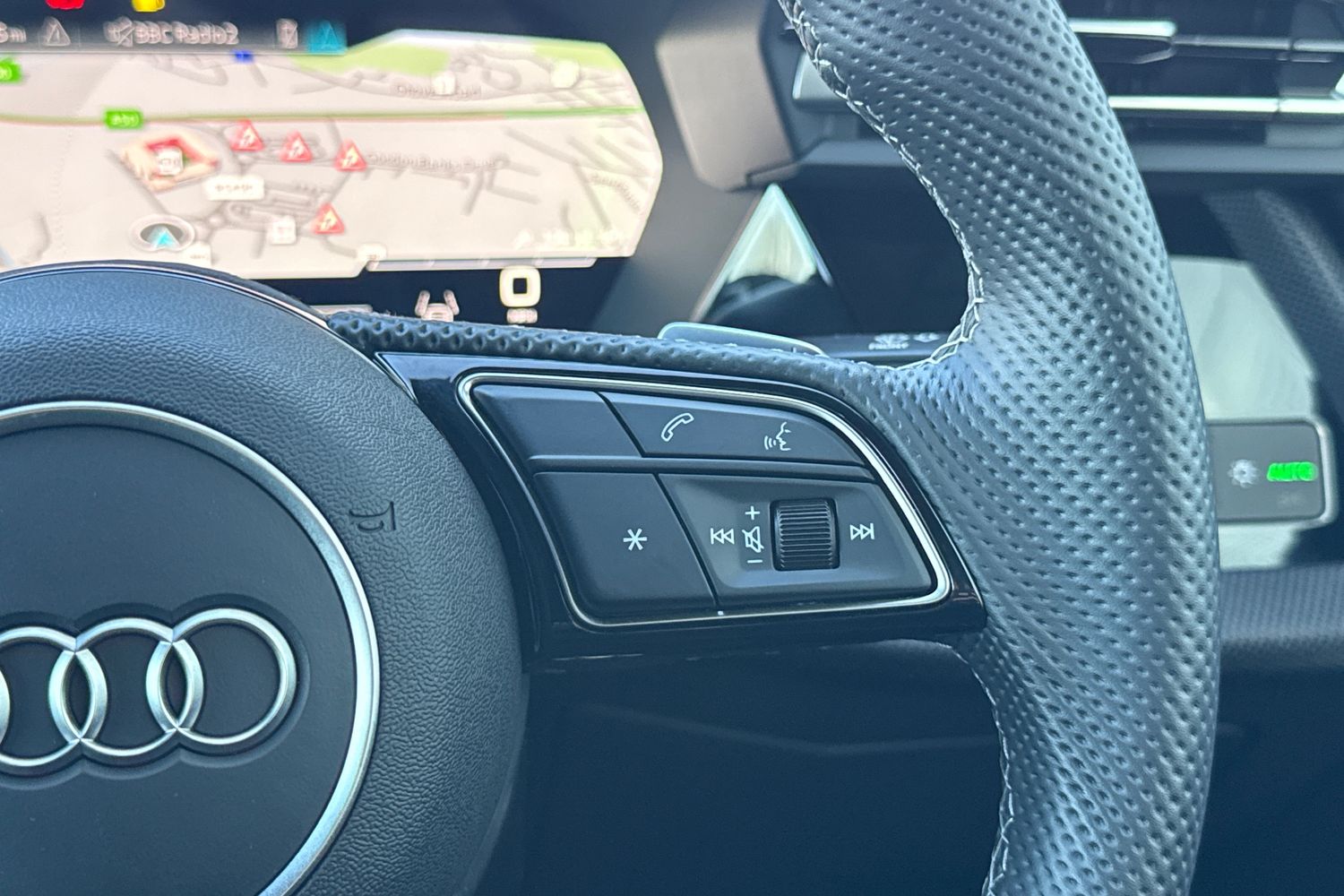 Used Audi A3 2025 for sale - 78145761: Photo 38