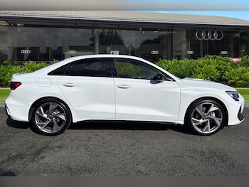 Used Audi A3 2025 for sale - 78145761: Photo