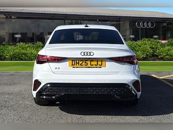 Used Audi A3 2025 for sale - 78145761: Photo