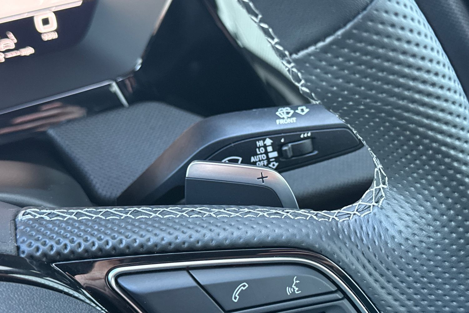 Used Audi A3 2025 for sale - 78145761: Photo 51