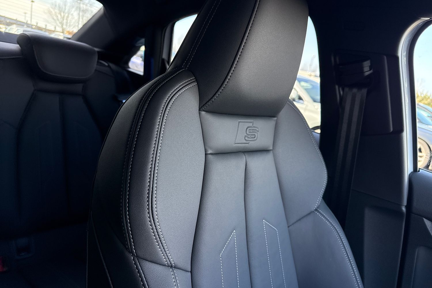 Used Audi A3 2025 for sale - 78145761: Photo 55