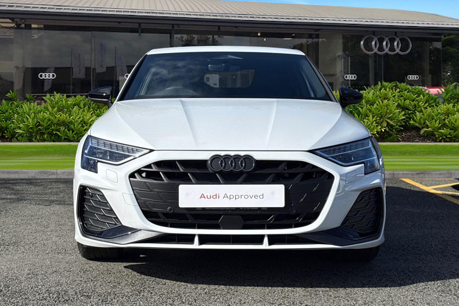 Used Audi A3 2025 for sale - 78145761: Photo 6