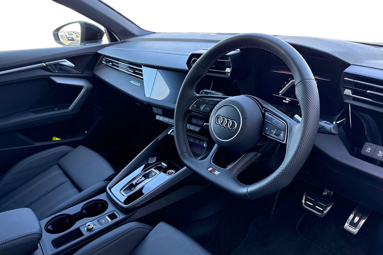 Used Audi A3 2025 for sale - 78145761: Photo 8