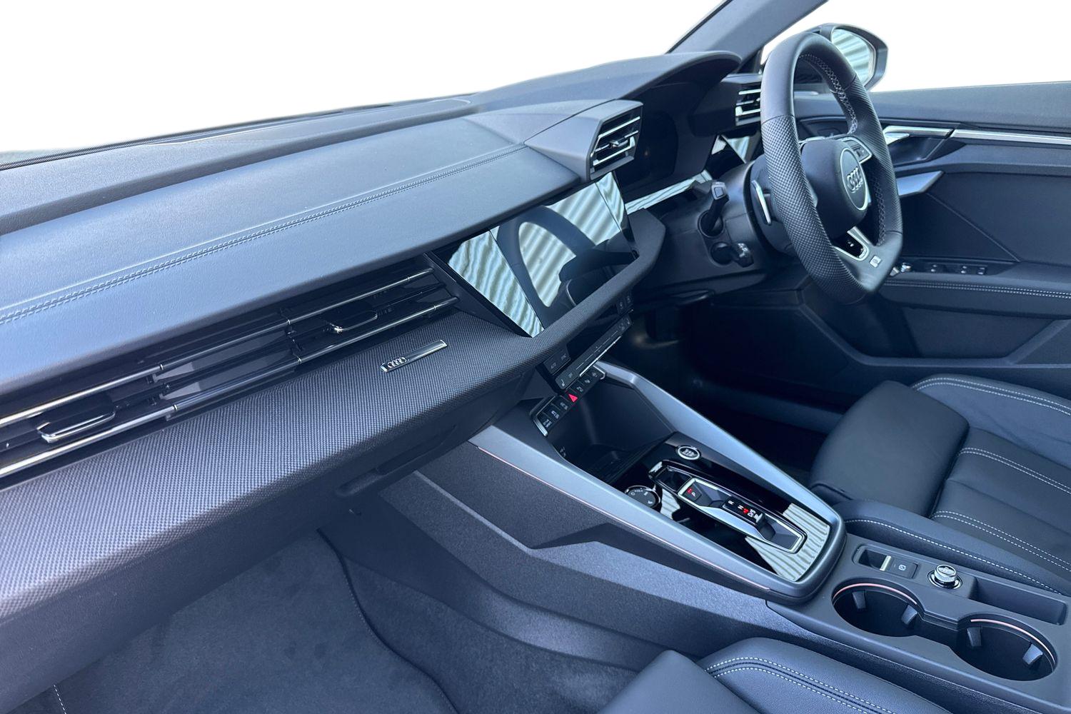 Used Audi A3 2025 for sale - 78145761: Photo 9