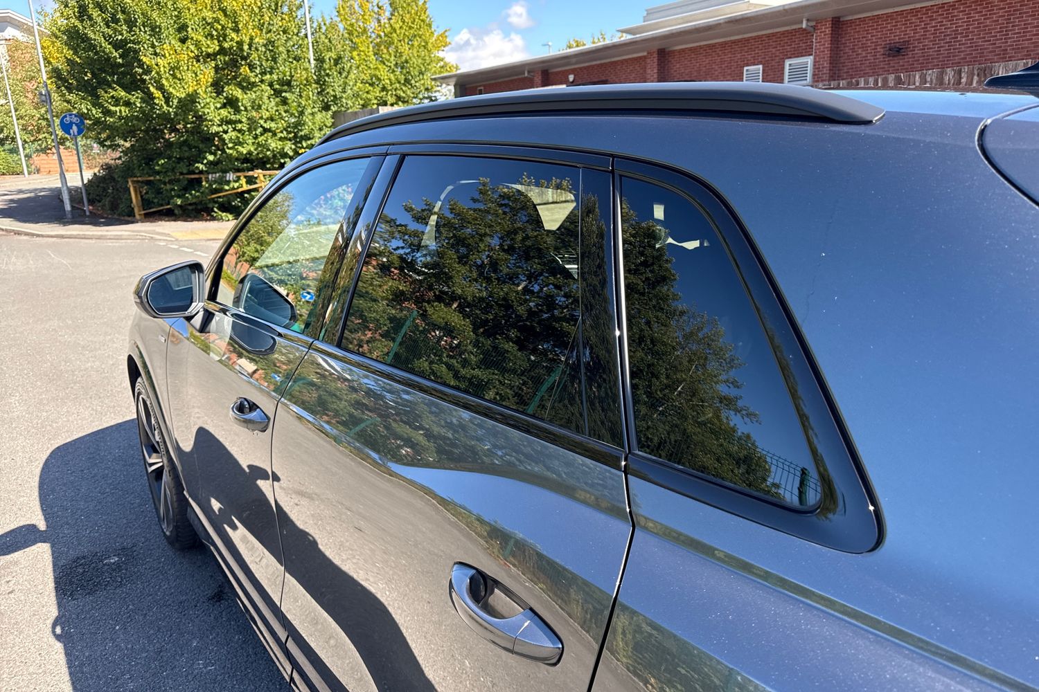 Vehicle 26