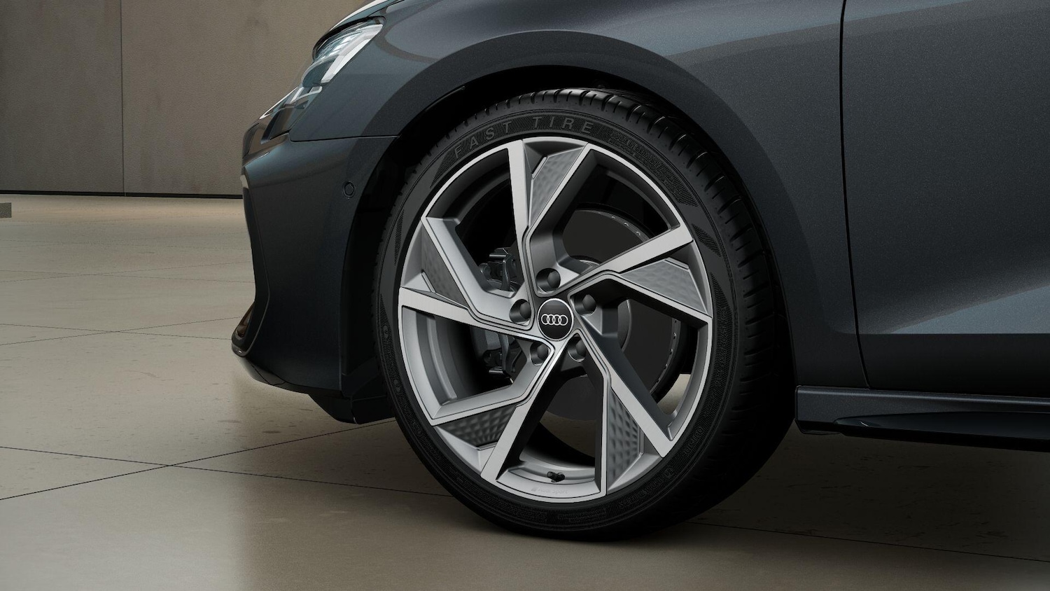 Used Audi A3 2025 for sale - 76416709: Photo 16