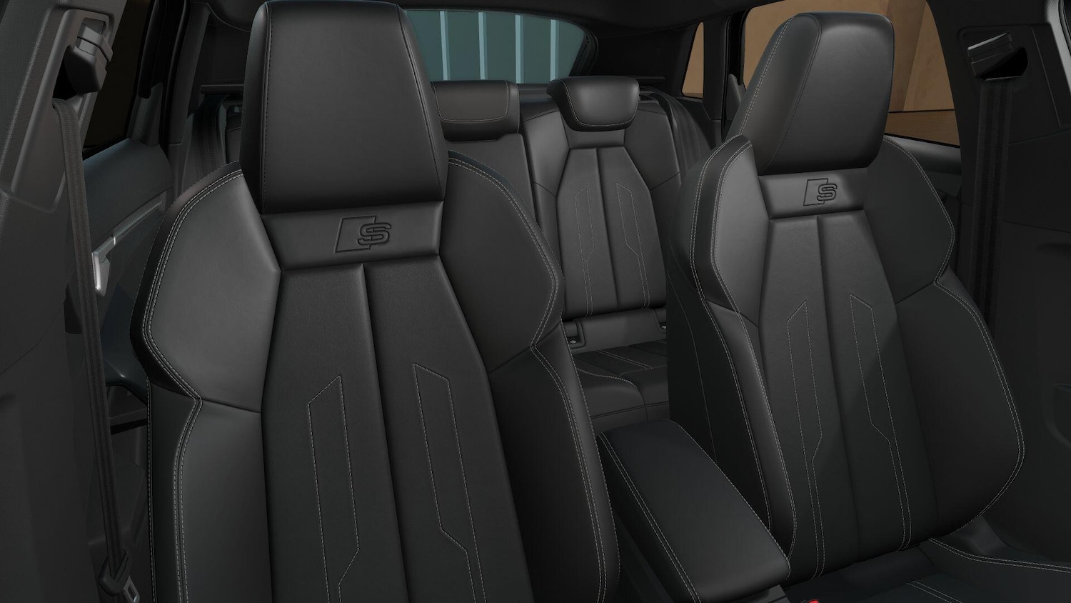 Used Audi A3 2025 for sale - 76416709: Photo 21