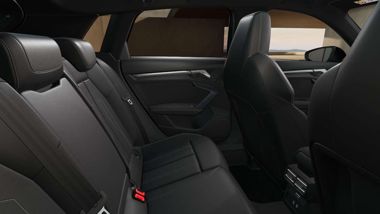 Used Audi A3 2025 for sale - 76416709: Photo 22