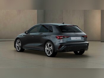 Used Audi A3 2025 for sale - 76416709: Photo