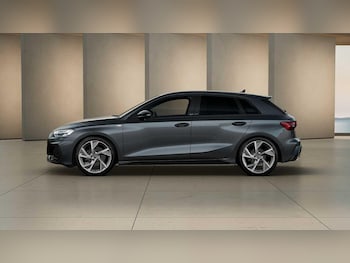 Used Audi A3 2025 for sale - 76416709: Photo