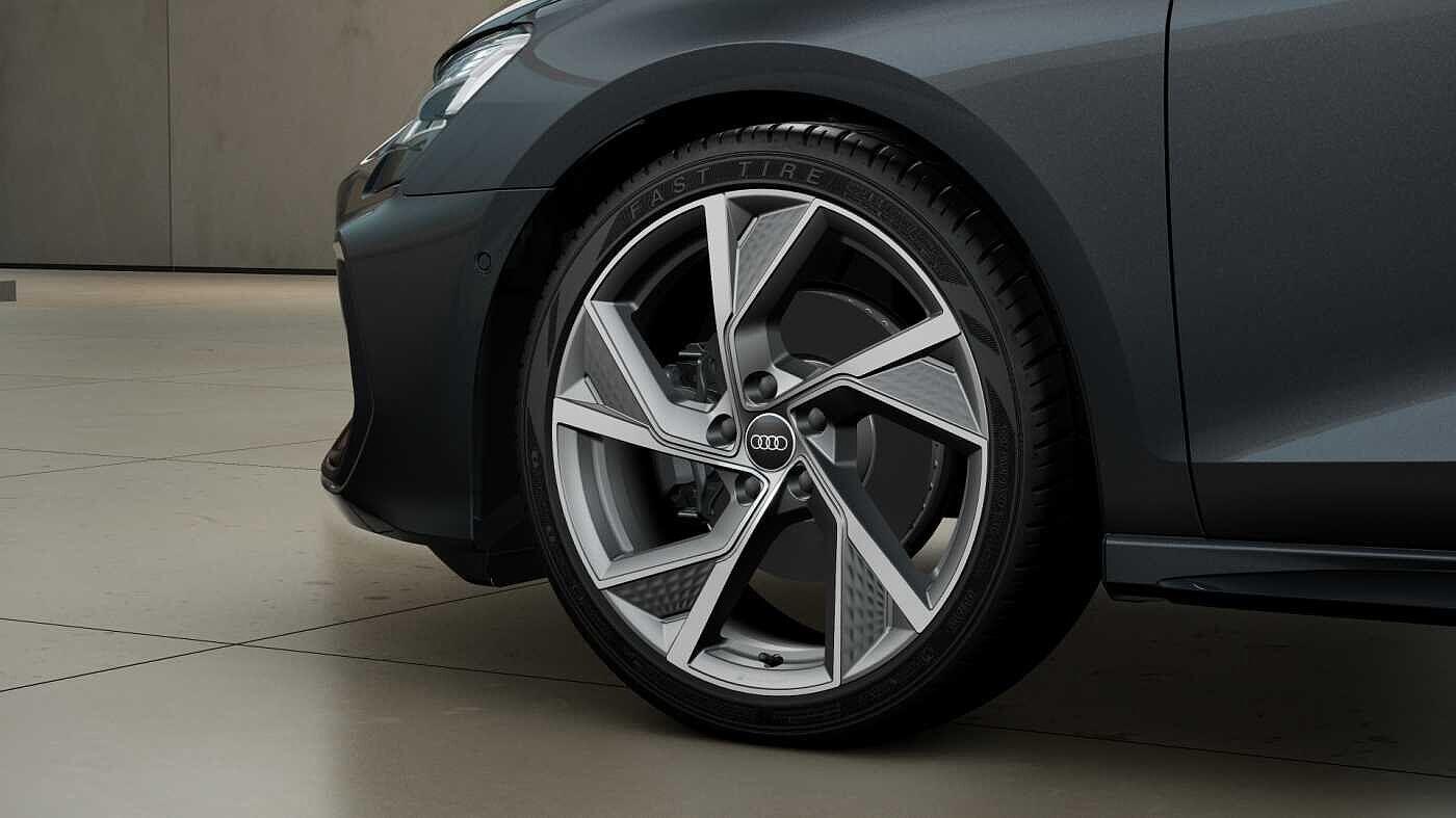 Used Audi A3 2025 for sale - 76416709: Photo 5