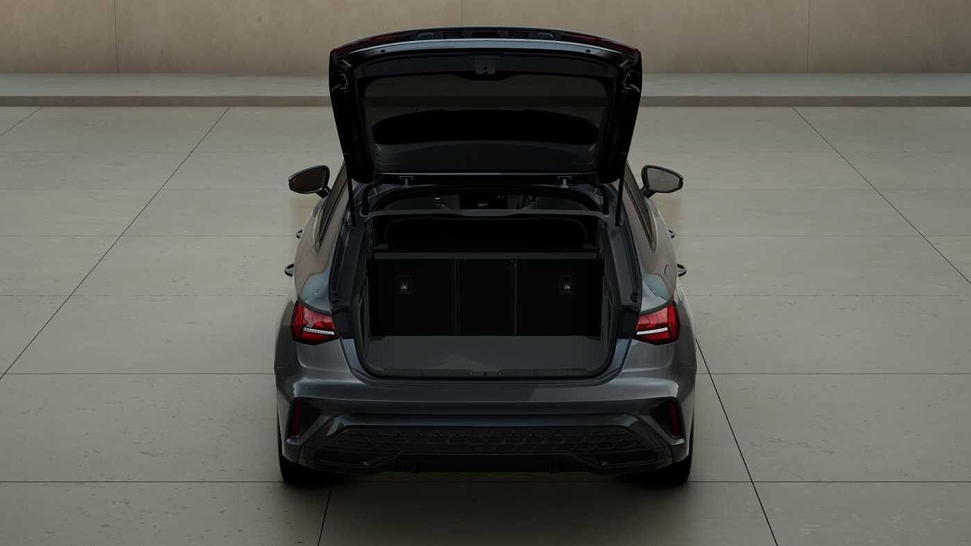 Used Audi A3 2025 for sale - 76416709: Photo 6