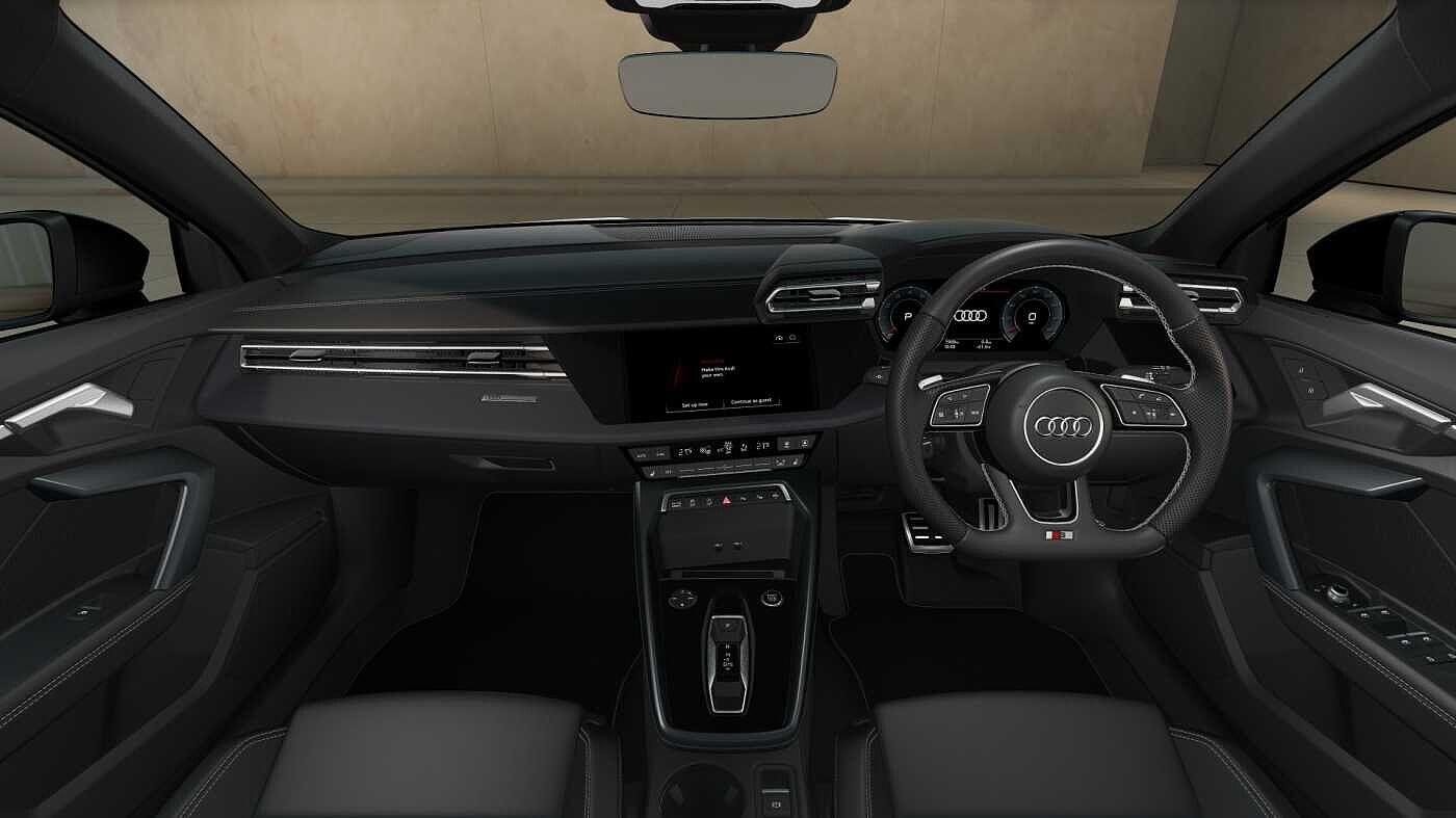 Used Audi A3 2025 for sale - 76416709: Photo 8