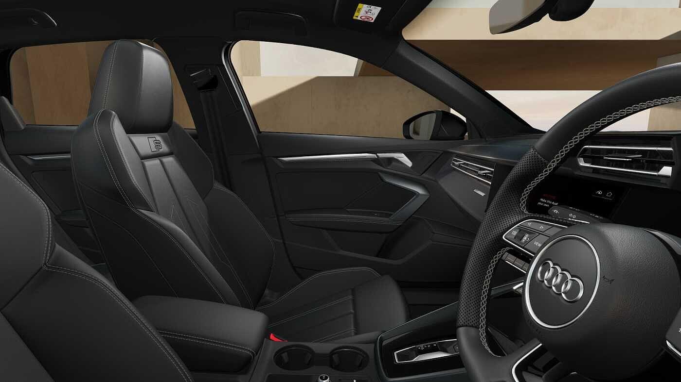 Used Audi A3 2025 for sale - 76416709: Photo 9