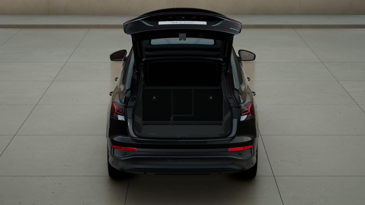 Used Audi Q4 e-tron 2025 for sale - 77059340: Photo 6