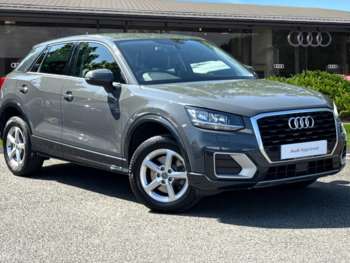 2017 - SE 1.4 TFSI cylinder on demand 150 PS 6-speed 5-Door