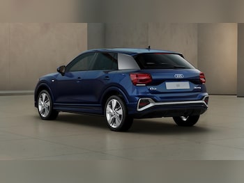 Used Audi Q2 2026 for sale - 78422222: Photo