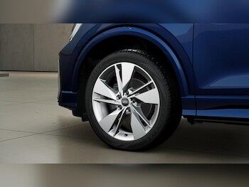 Used Audi Q2 2026 for sale - 78422222: Photo