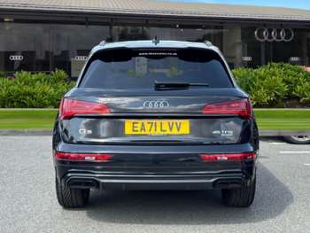 Used Audi Q5 2021 for sale - 75239913: Photo