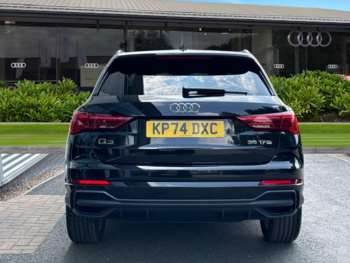 Used Audi Q3 2024 for sale - 74688589: Photo