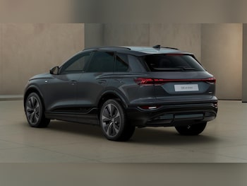 Used Audi Q6 e-tron 2026 for sale - 79138348: Photo