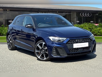 Used Audi A1 2024 for sale - 78703175: Photo