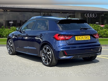 Used Audi A1 2024 for sale - 78703175: Photo
