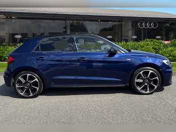 Used Audi A1 2024 for sale - 78703175: Photo