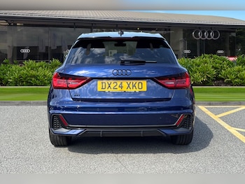 Used Audi A1 2024 for sale - 78703175: Photo