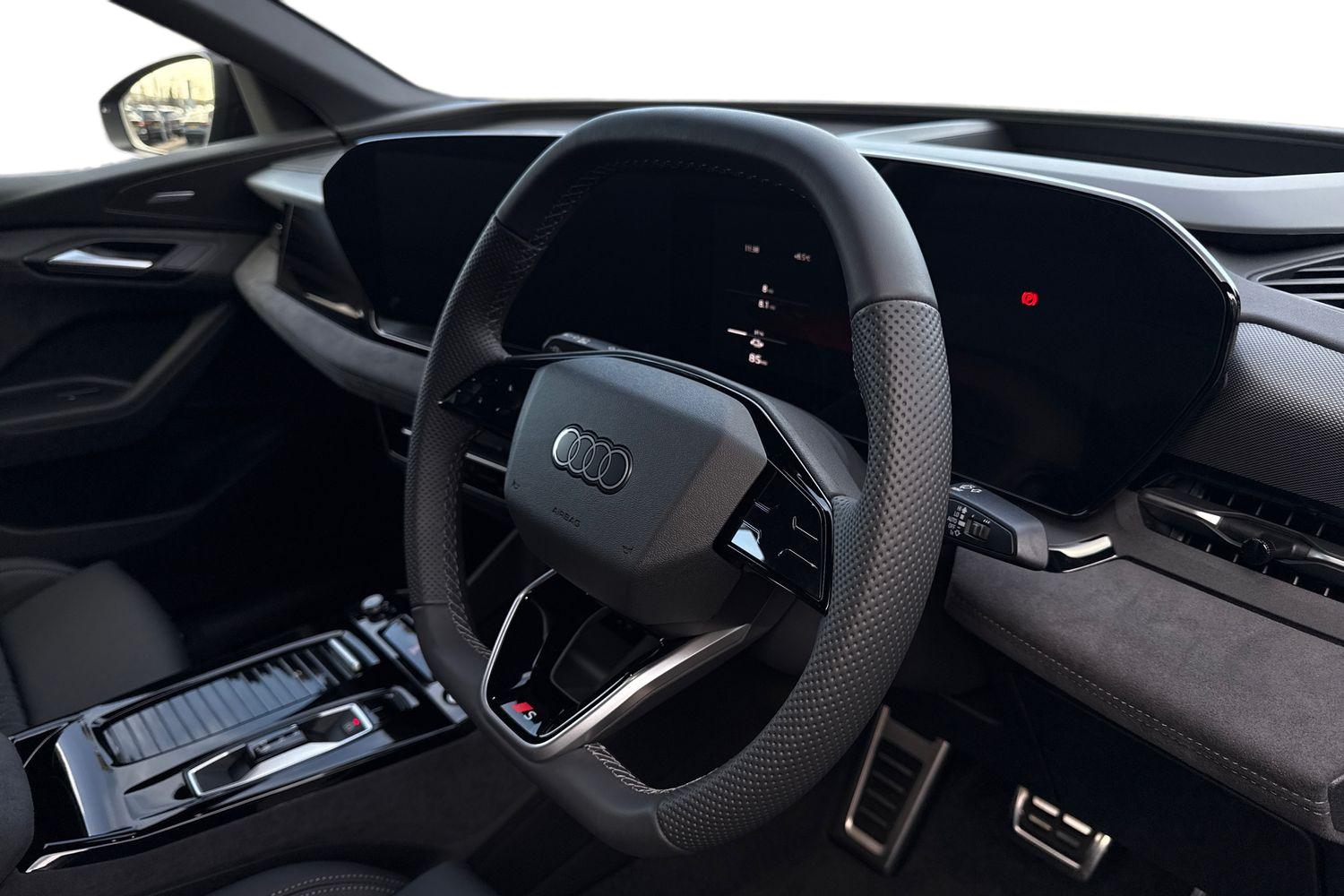 Used Audi Q6 e-tron 2026 for sale - 77382280: Photo 13