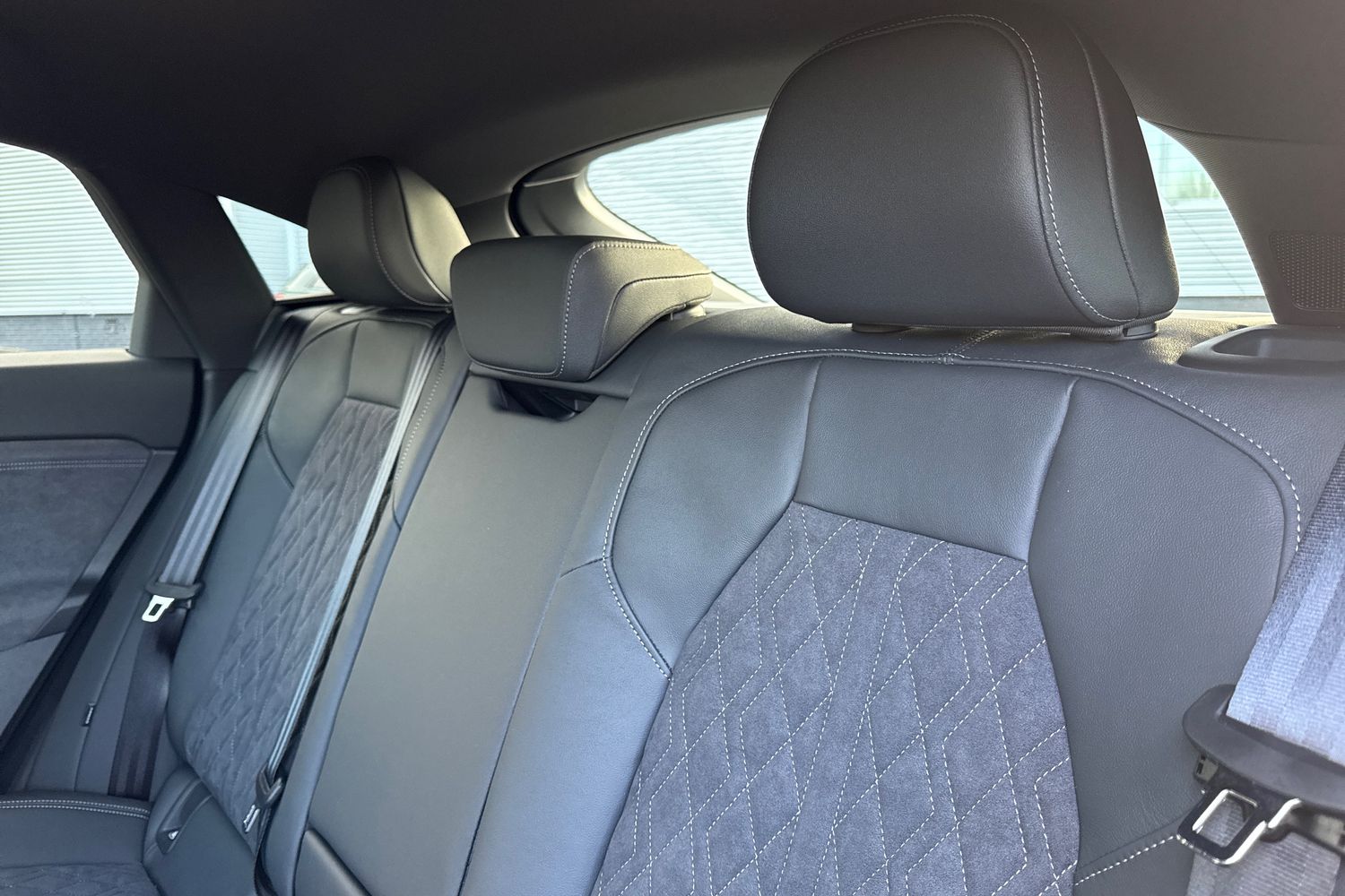 Used Audi Q6 e-tron 2026 for sale - 77382280: Photo 18