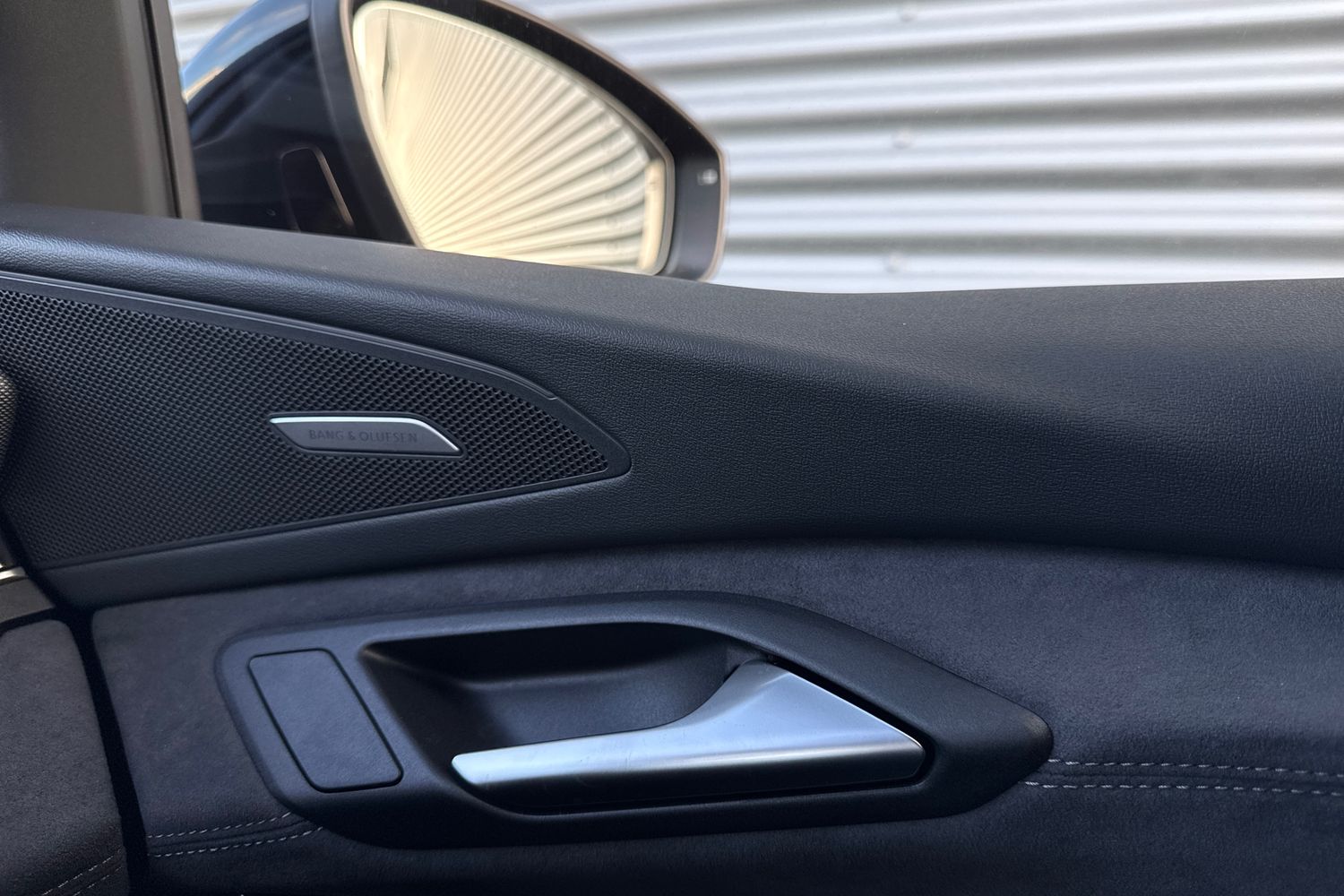 Used Audi Q6 e-tron 2026 for sale - 77382280: Photo 20