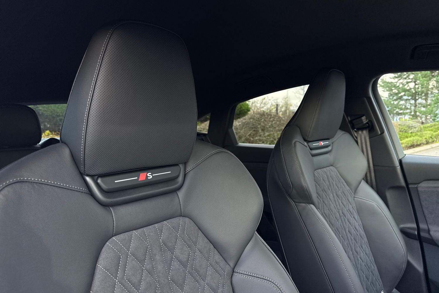 Used Audi Q6 e-tron 2026 for sale - 77382280: Photo 23