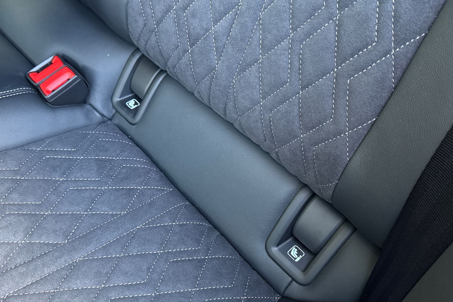 Used Audi Q6 e-tron 2026 for sale - 77382280: Photo 48