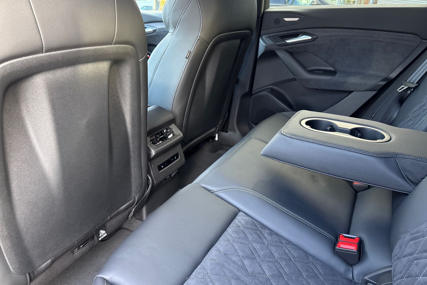 Used Audi Q6 e-tron 2026 for sale - 77382280: Photo 49