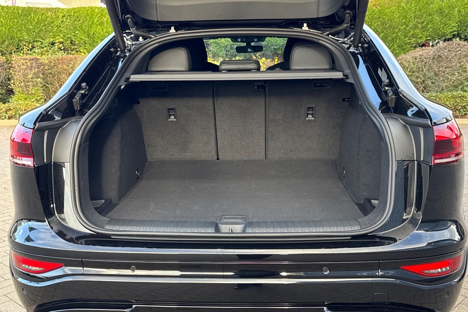 Used Audi Q6 e-tron 2026 for sale - 77382280: Photo 6