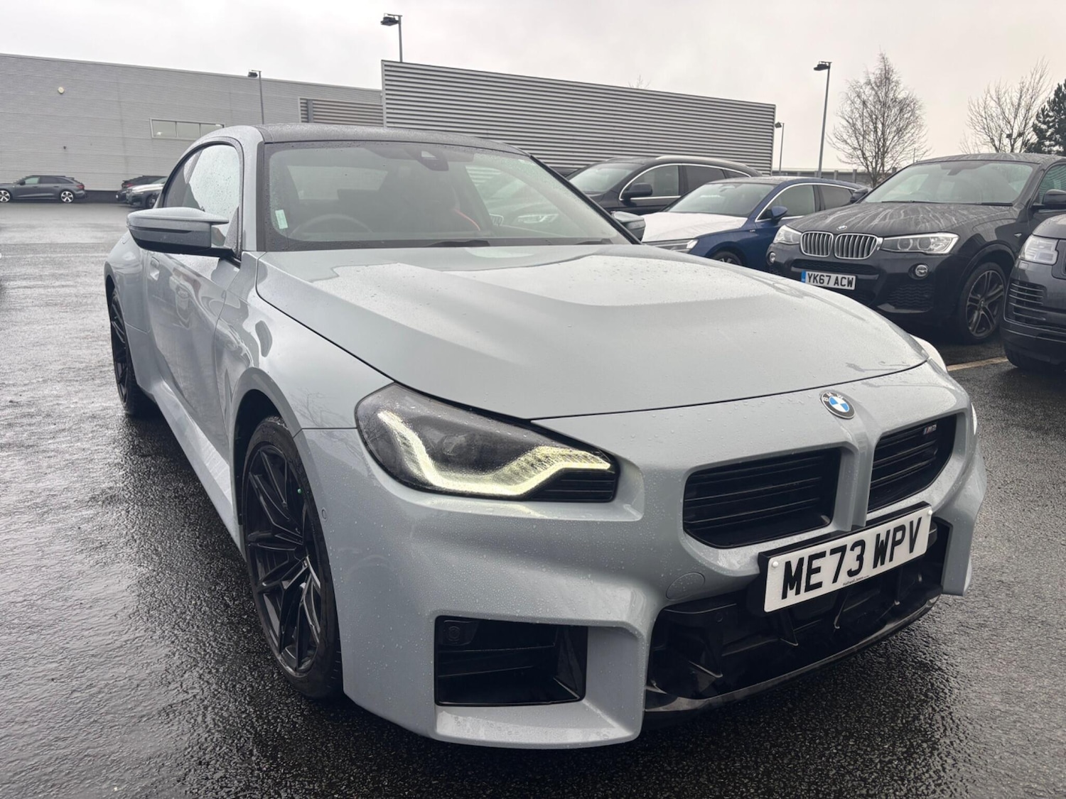 Used BMW M2 2024 for sale - 77287132: Photo 1