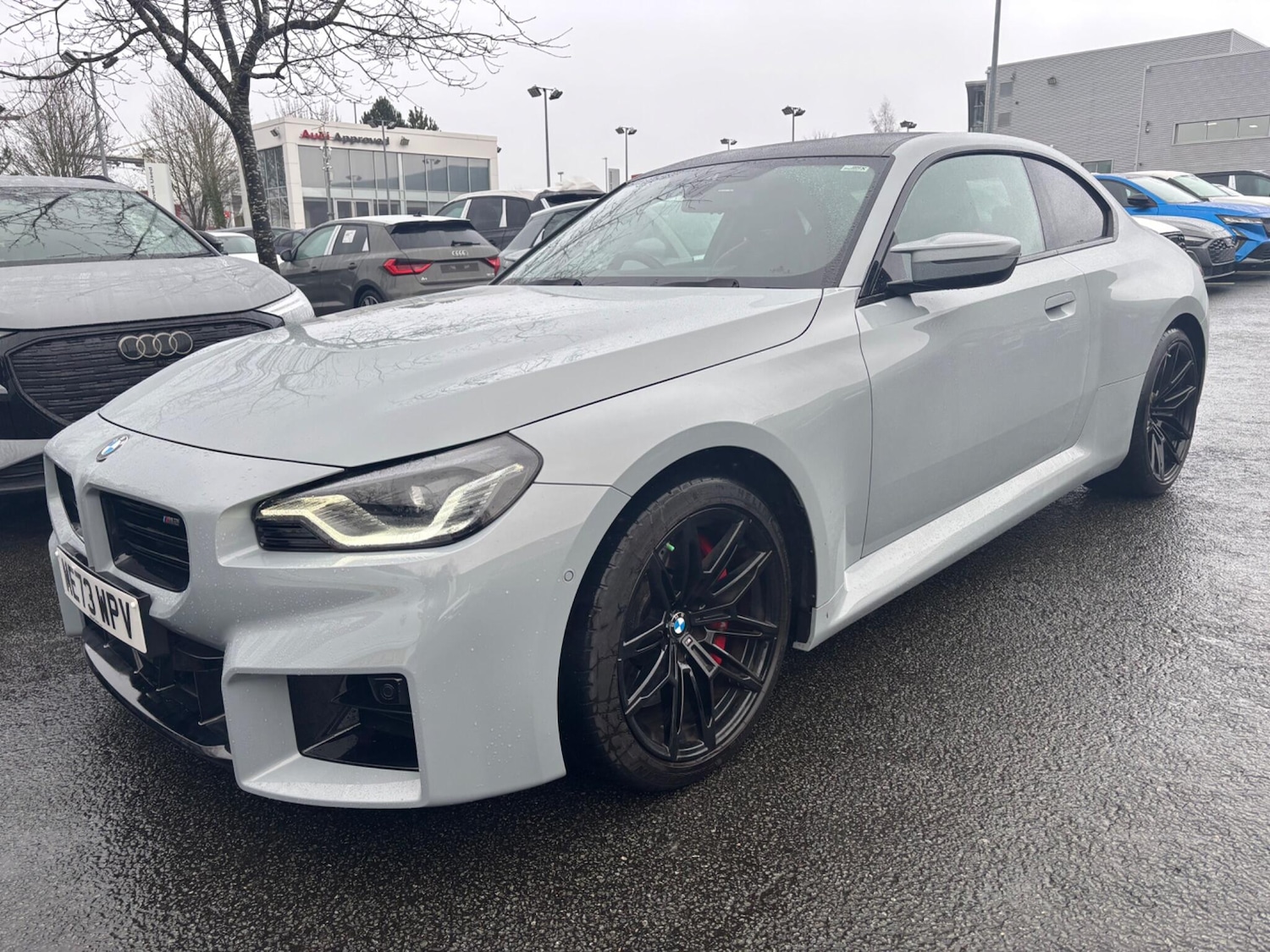 Used BMW M2 2024 for sale - 77287132: Photo 2