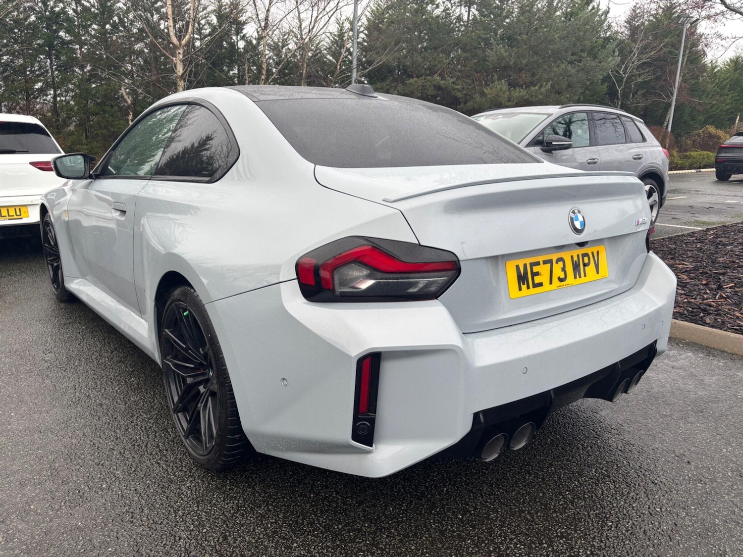 Used BMW M2 2024 for sale - 77287132: Photo 3
